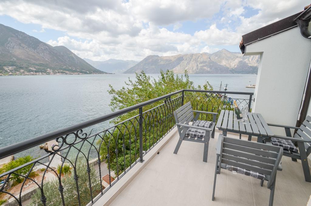 Guesthouse Grotta Di Nicola Kotor Exterior photo
