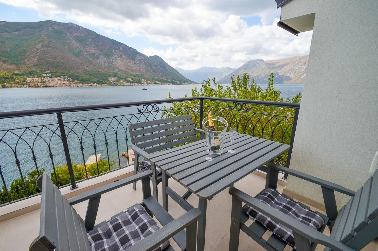 Guesthouse Grotta Di Nicola Kotor Room photo