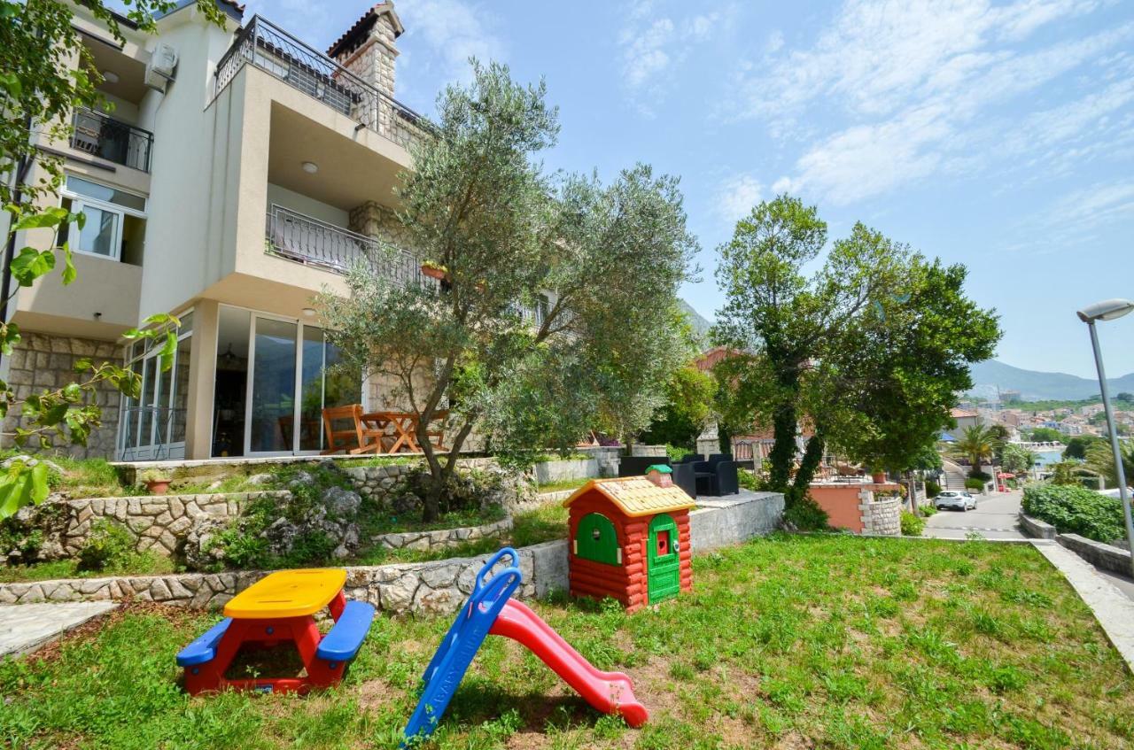 Guesthouse Grotta Di Nicola Kotor Exterior photo