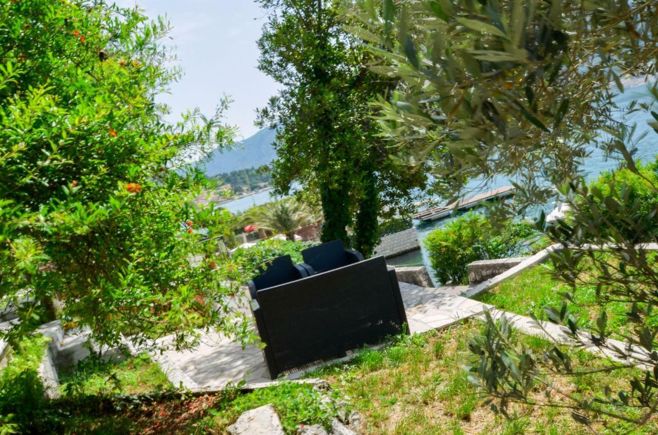 Guesthouse Grotta Di Nicola Kotor Exterior photo
